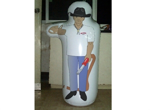 Picture of Inflatable Column