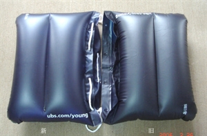 Picture of Inflatable Beach Bag