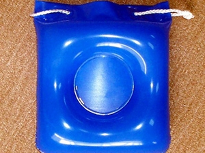 Picture of Inflatable Beach Bag