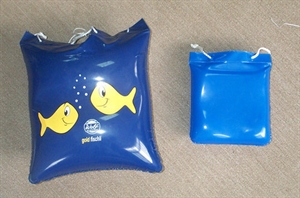 Picture of Inflatable Beach Bag