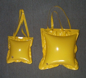 Picture of Inflatable Beach Bag