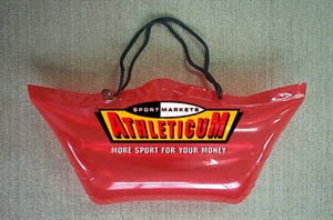 Picture of Inflatable Beach Bag