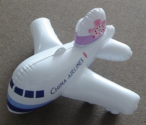 Picture of Inflatable Plane