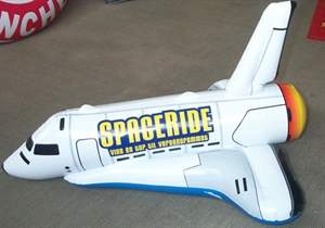 Image de Inflatable Plane