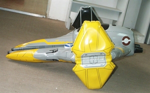 Image de Inflatable Plane