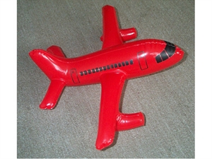 Picture of Inflatable Plane