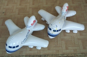 Image de Inflatable Plane