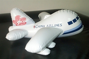 Picture of Inflatable Plane