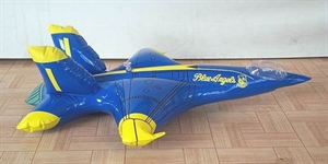 Picture of Inflatable Plane