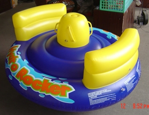 Image de Inflatable Games