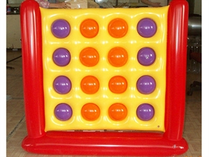 Picture of Inflatable Games