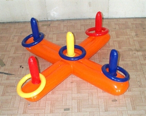 Image de Inflatable Games