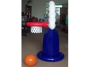 Picture of Inflatable Games