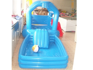 Picture of Inflatable Games