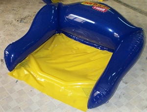 Picture of Inflatable Games