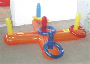 Image de Inflatable Games