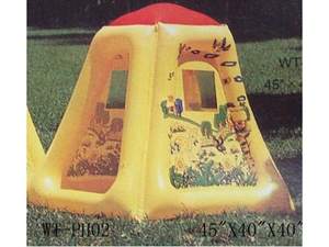 Image de Inflatable Games