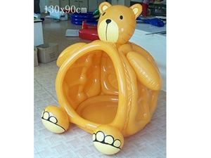 Picture of Inflatable Games