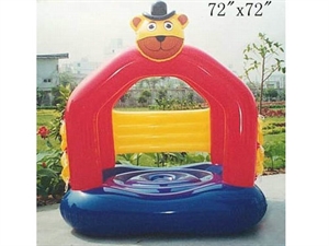 Inflatable Games の画像