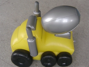 Picture of Inflatable Car