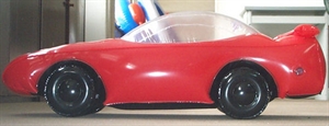 Image de Inflatable Car