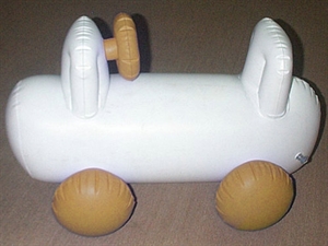 Picture of Inflatable Car