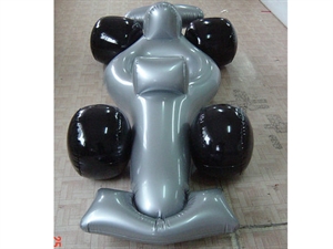 Picture of Inflatable Car