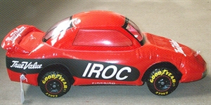 Image de Inflatable Car