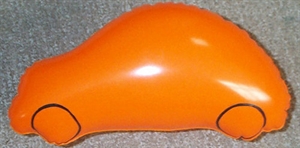 Picture of Inflatable Car