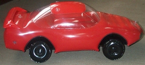 Picture of Inflatable Car