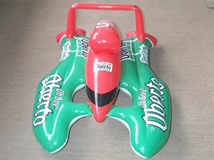 Picture of Inflatable Car