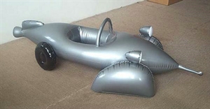 Picture of Inflatable Car