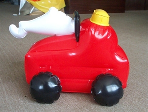 Picture of Inflatable Car