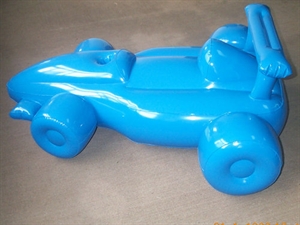 Picture of Inflatable Car