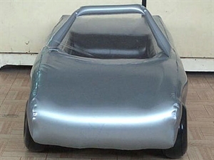 Image de Inflatable Car