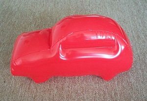 Picture of Inflatable Car