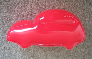 Image de Inflatable Car