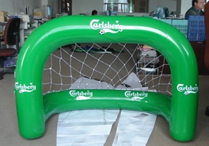 Picture of Football Goals