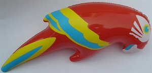 Inflatable Fish and Water Animal