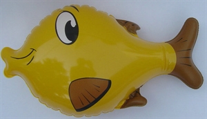 Inflatable Fish and Water Animal