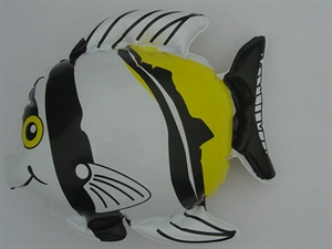 Picture of Inflatable Fish and Water Animal