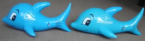 Inflatable Fish and Water Animal