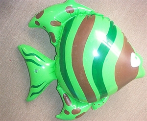 Image de Inflatable Fish and Water Animal