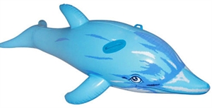 Image de Inflatable Fish and Water Animal