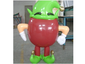 Picture of Inflatable Characters