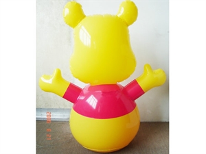 Picture of Inflatable Characters