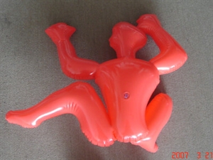 Picture of Inflatable Characters