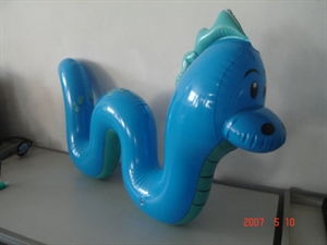 Picture of Inflatable Characters