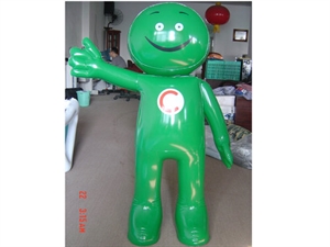 Picture of Inflatable Characters