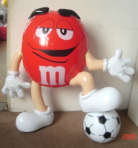 Image de Inflatable Characters